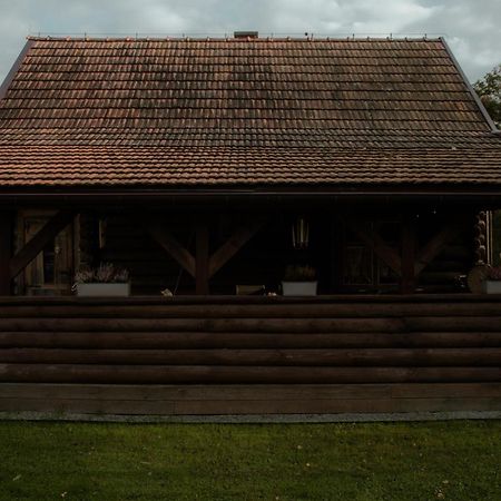 Wacowka - Domek Caloroczny Podegrodzie  Екстериор снимка